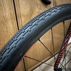 FUJI JARI1.5 19年モデル　ロードバイク　グラベルロードの画像