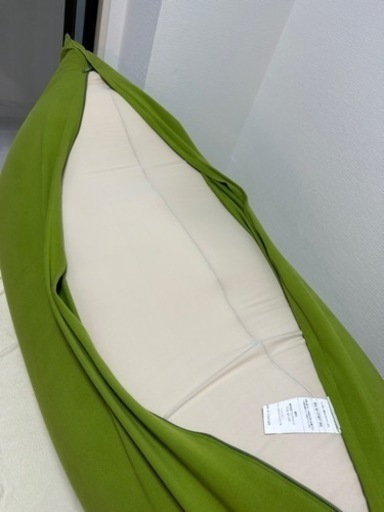 ヨギボーマックス yogibo 