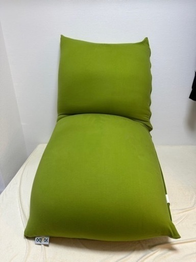 ヨギボーマックス yogibo