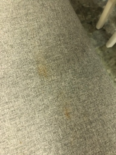 ホワイトダイニングセット