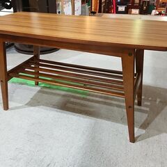 karimoku｜カリモク家具｜カリモク60｜T36300RW｜リビングテーブルの画像