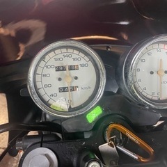 スズキ　バンディット　250 GJ74Aの画像
