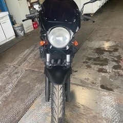 スズキ　バンディット　250 GJ74A