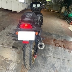 スズキ　バンディット　250 GJ74Aの画像