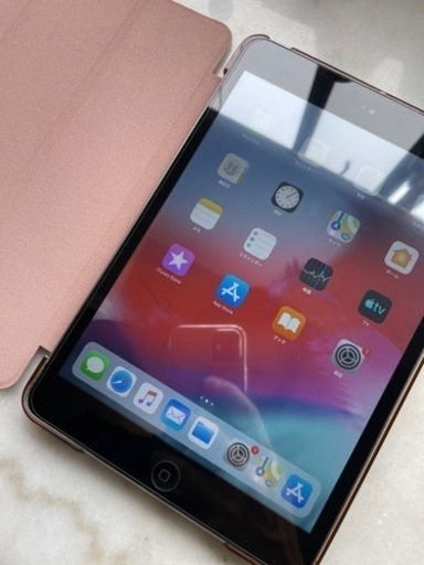 【成立】iPad mini2 16GB（wifi） office（Word、Excelなど）付き‼️