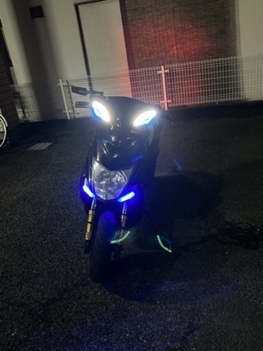 国内シグナスX 3型