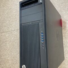 【HP】Z440 Xeon/Z Turbo512GB/HDD1T...