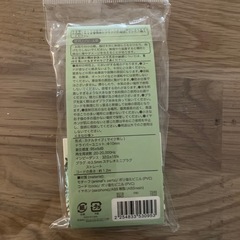 アニマルイヤホン　インコ🦜の画像