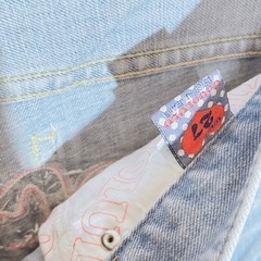 ココルル👖⭐️の画像