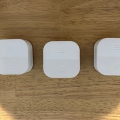 IKEA電動ブラインド　リモコン