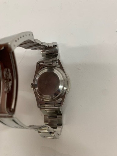 値下げしました　ロレックス　デイトジャスト　サンダーバード　Rolex 16264
