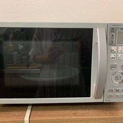 TOSHIBA オーブンレンジ　2005年製
