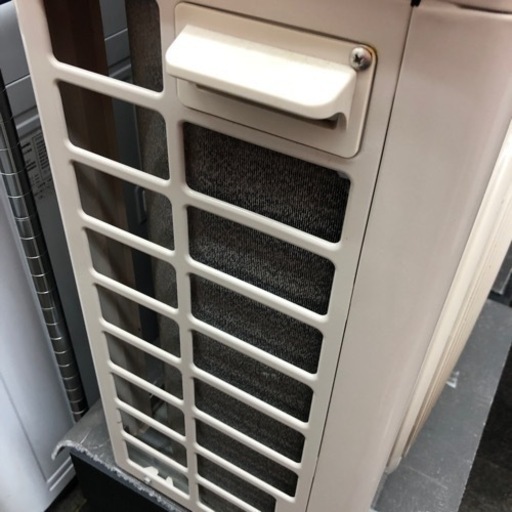6畳〜8畳用 2020年 SHARP 2.2kwルームエアコン