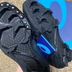 スパイク（23.5cm）お譲りしますの画像
