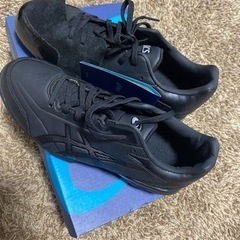 スパイク（23.5cm）お譲りします