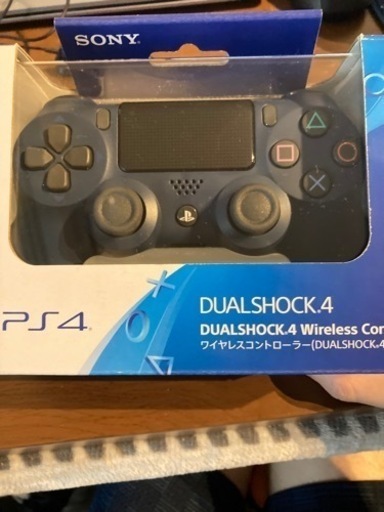ps4 本体　純正コントローラー　グラセフ5