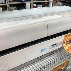 14畳用 2018年 三菱 4.0kwルームエアコン 霧ヶ峰