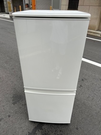 ?ノンフロン冷凍冷蔵庫㊗️保証あり?大阪市内配送設置無料