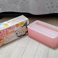 太巻き作製器