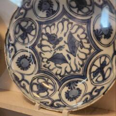 伊万里焼コレクターズアイテム