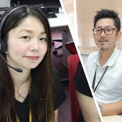ご契約いただいているお客様からの問い合わせ受付・取次ぎ業務の画像
