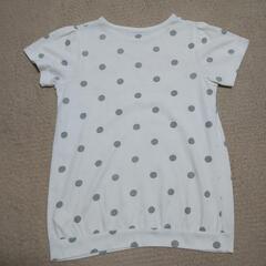 140サイズ Ｔシャツの画像