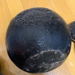 ダンベル32kg 1点の画像