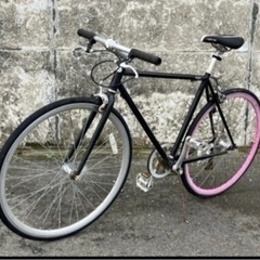 OSSO 自転車の中古が安い！激安で譲ります・無料であげます