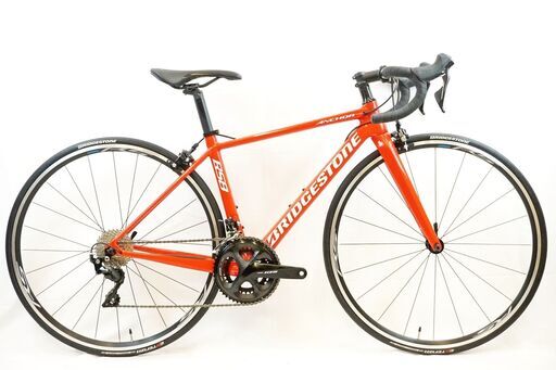 ANCHOR 「アンカー」 RS8 105 2022年モデル ロードバイク 5223060200301