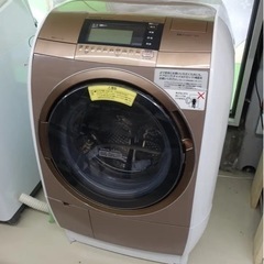 ドラム洗濯機お値下げ中【早い者勝ち】