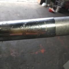 サカエ製 CUSTOM ROAD ドロップバー370mmの画像