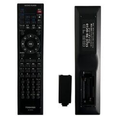 🔷🔶🔷WY3/71 東芝 TOUSHIBA HD-XF2 HD DVDプレーヤー 2007年製 リモコン付き 電源コード付き 100V 映像機器 ※動作確認済み■🔷🔶🔷の画像