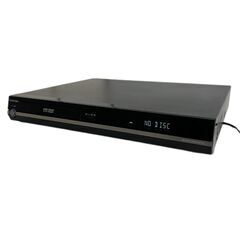 🔷🔶🔷WY3/71 東芝 TOUSHIBA HD-XF2 HD DVDプレーヤー 2007年製 リモコン付き 電源コード付き 100V 映像機器 ※動作確認済み■🔷🔶🔷の画像