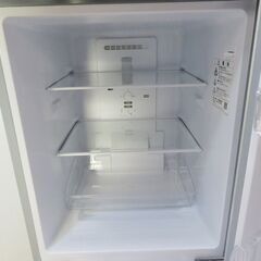 配達設置無料！ SHARP 2020年製 どっちもドア 152L 冷蔵庫 EL08の画像