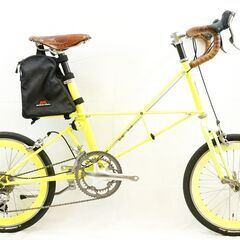 ALEX MOULTON 「アレックス 」 TSR 2010年モ...