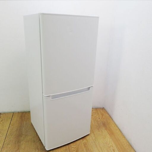 配達設置無料！ 2020年製 106L 自動霜取タイプ 冷蔵庫 EL09