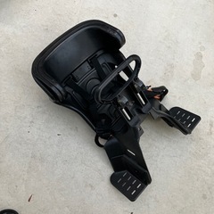 自転車用　前側チャイルドシートOGK FBC-011DX3