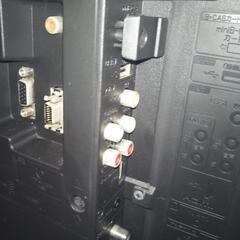 オリオン　テレビ　19インチの画像