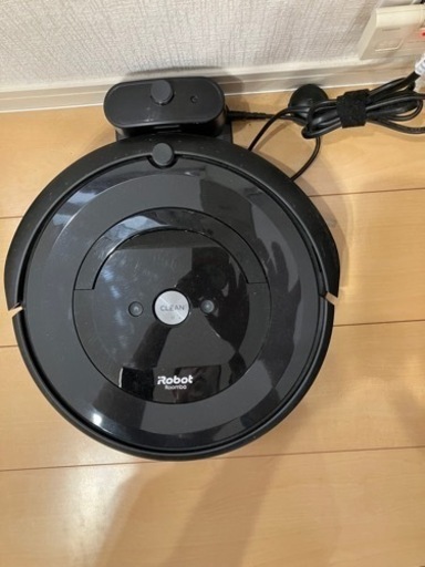 ️ロボット掃除機　ルンバ❗️❗️