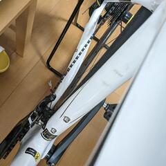 リドレー ロードバイクの画像