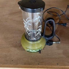 昭和レトロ　湯沸かし器