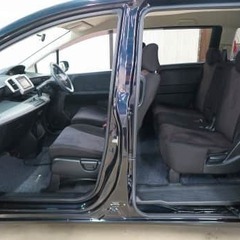 意外と人気なんです👀車検2年付🚗　ホンダ☆フリード