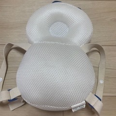 ベビー用転倒防止クッションの画像