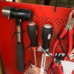 展示未使用品！ TONE サービスボード & ツールセット