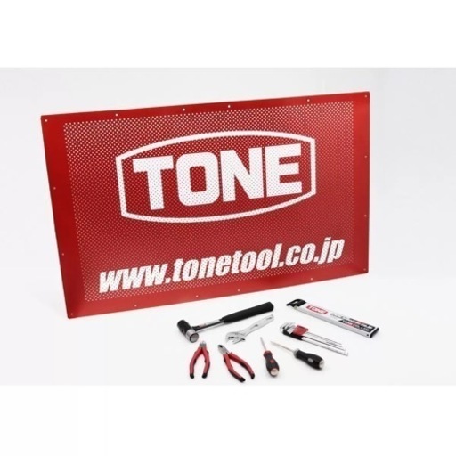 展示未使用品！ TONE サービスボード & ツールセット