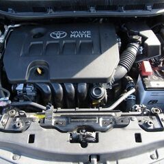 自社ローン🌟過去に自己破産や任意整理の方も👌🌈【トヨタ　ウィッシュ　１．８Ｓ】の画像