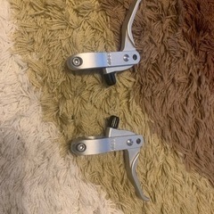 Affinity Lo pro フレームセット　パーツ付きの画像