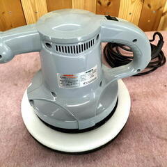 アムスコーポレーション　カーポリッシャー　MS-336　プロポリ...