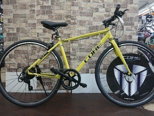 ☆新品　CORE CHAPTER　ライム