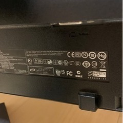 DELLモニターの画像